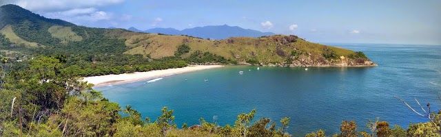 Parque Estadual de Ilhabela