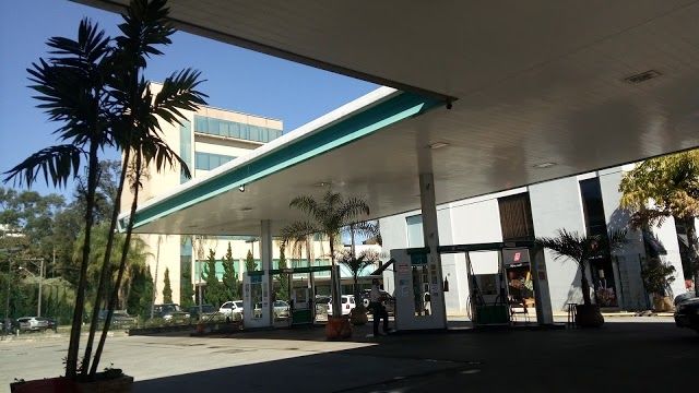 Itatiba Mall