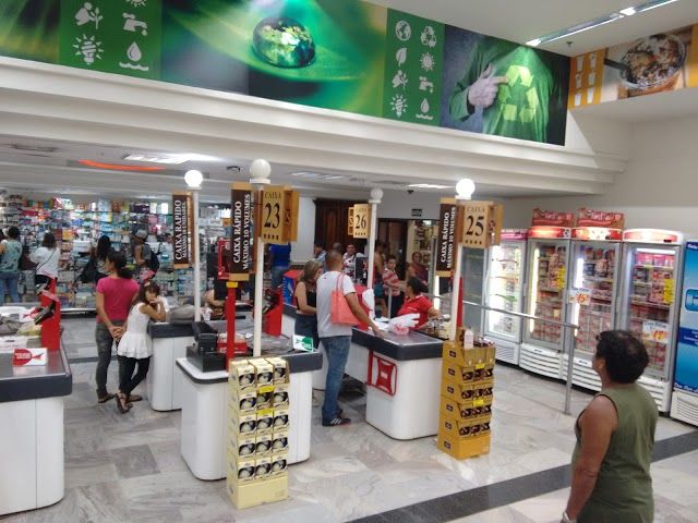 Castanheira Shopping Center