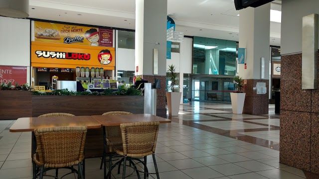 Shopping Deck Norte