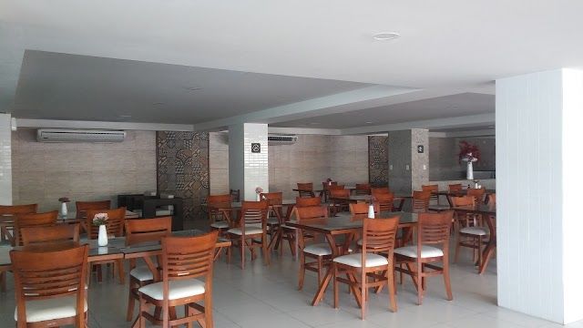 Praia de Tabatinga