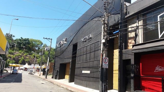 Nova Clube