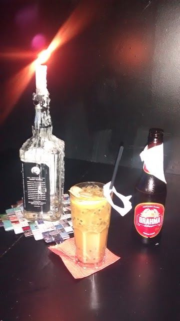 Amarantha Pub