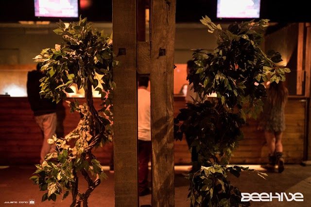 Beehive Club