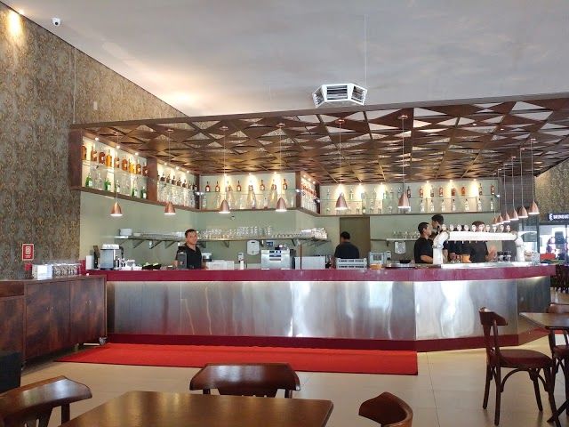 Bamboa