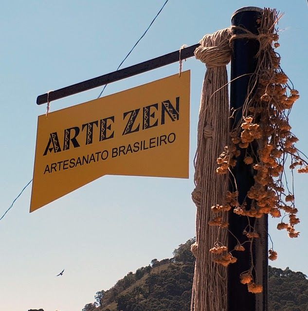Arte Zen
