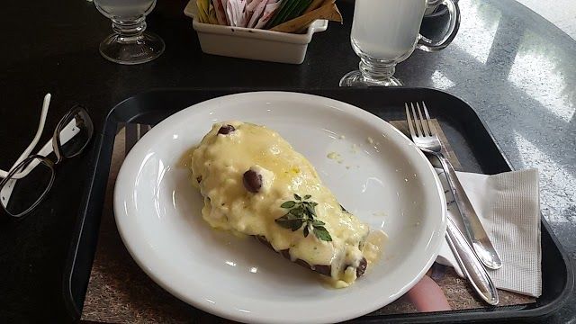 Pao de Acucar