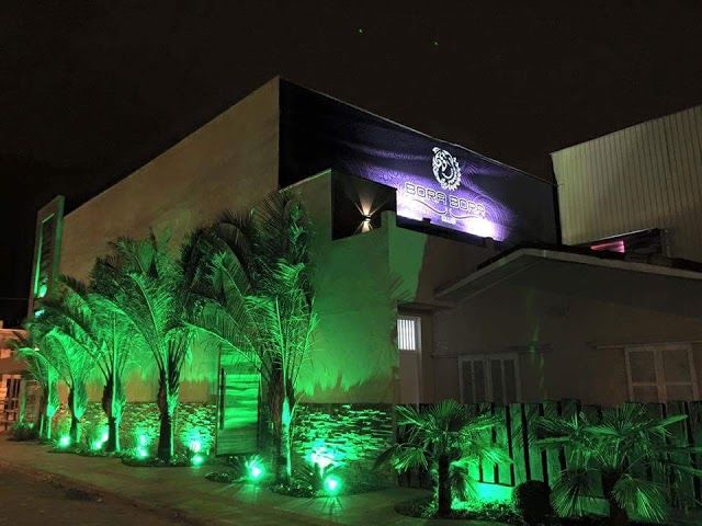 Bora Bora Club