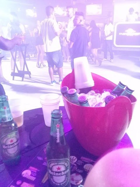 The Secret Club