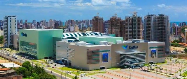 Shopping RioMar
