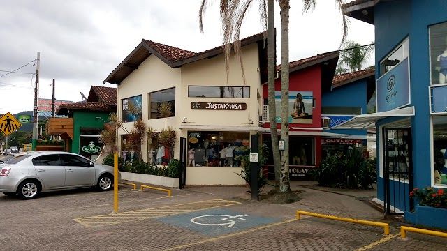 Shopping Boulemar