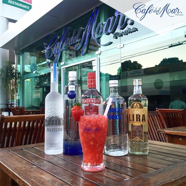 Cafe del Mar