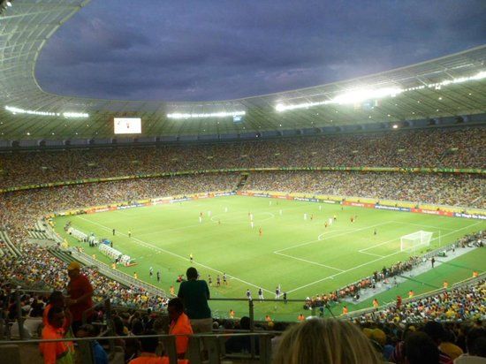 Arena Castelão