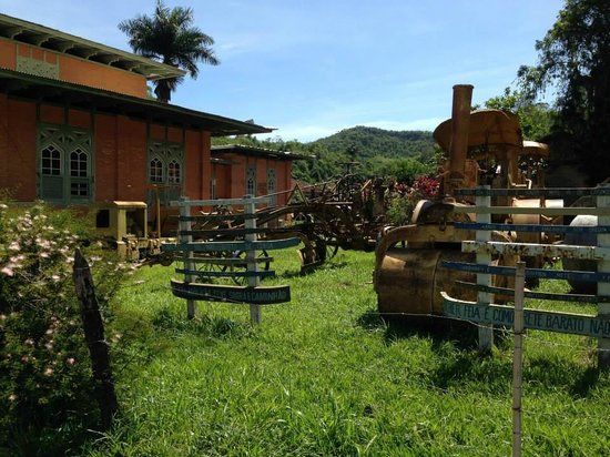 Museu Rodoviário