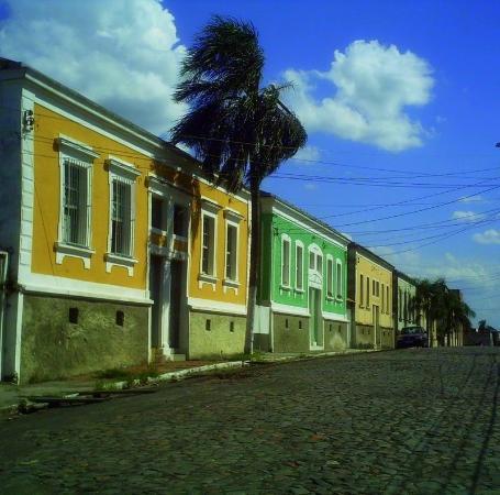 Vila Belga