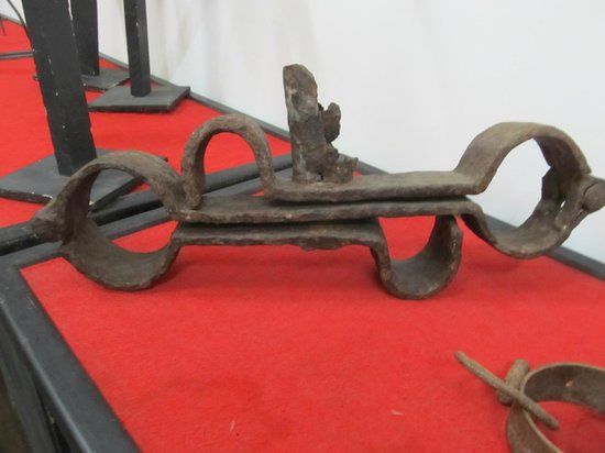 Museu da Tortura