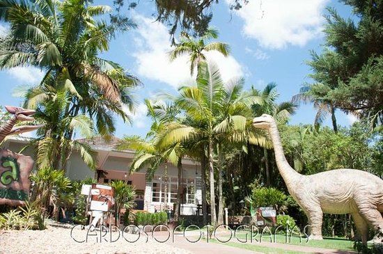 Vila Encantada