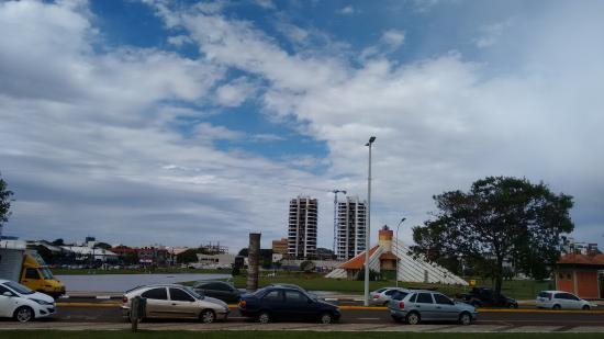 Praça Willy Barth