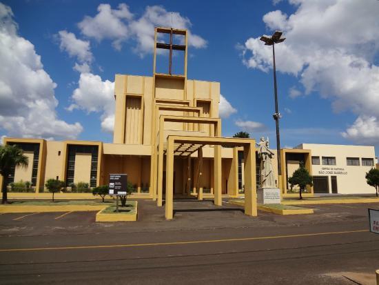 Paróquia Santuário São José