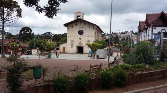 Igreja de São Benedito