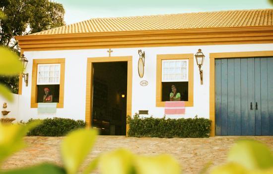 Casa da Cachaça