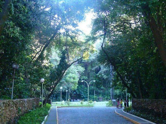 Gruta Nossa Senhora de Itaúna