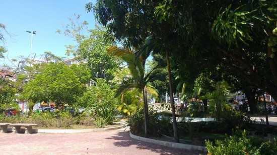 Praça Roosevelt