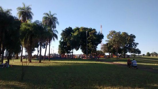Parque Ecológico do Sóter