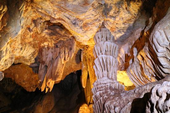 Gruta São Mateus