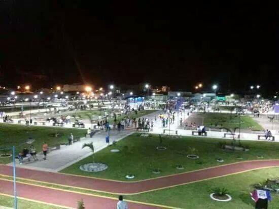 Praça da Juventude