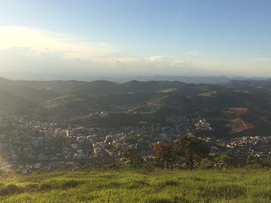 Pedra Itaúna
