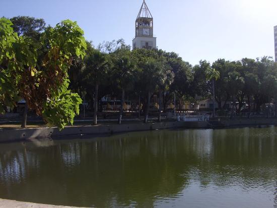 Parque das Crianças