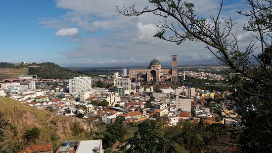 Mirante da Santa