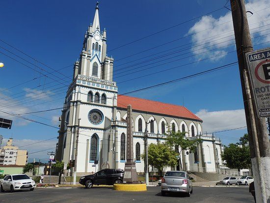 Paróquia Santa Otília