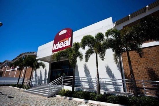 Shopping Ideal