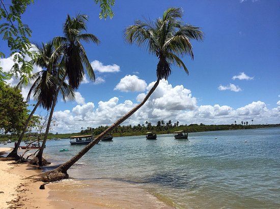 Boipeba