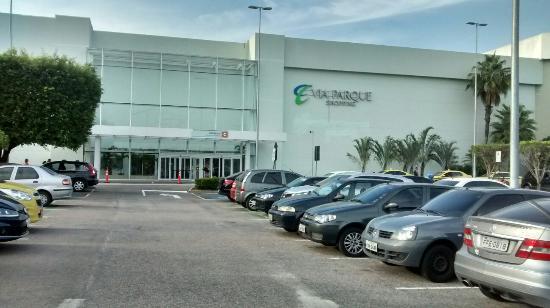 Via Parque Shopping