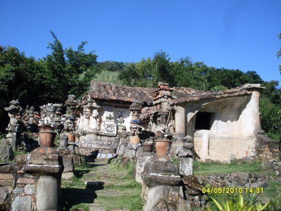 Casa da Flor