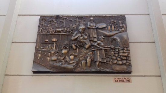 Museu São Brás