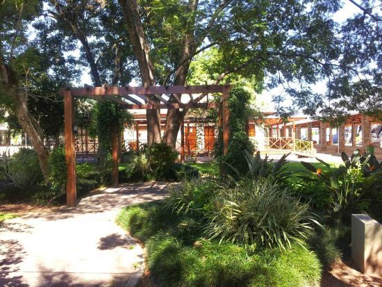 Praça Affonso Saul