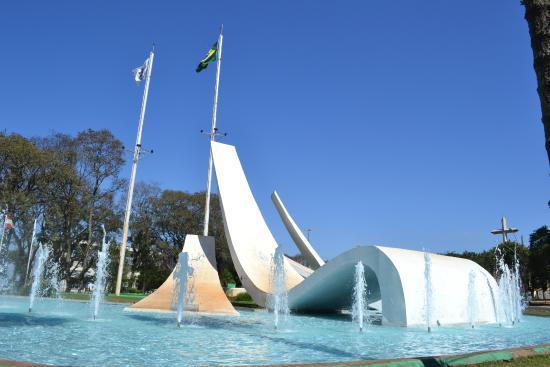 Praça do Migrante