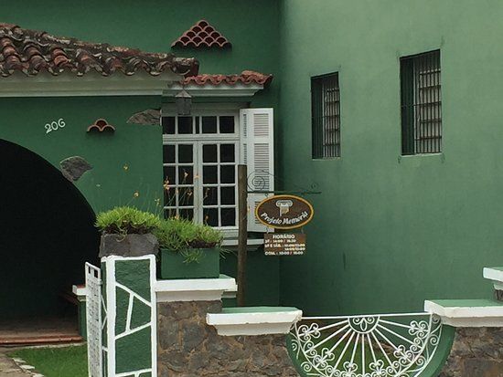 Projeto Memória