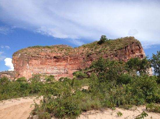 Pedra Furada