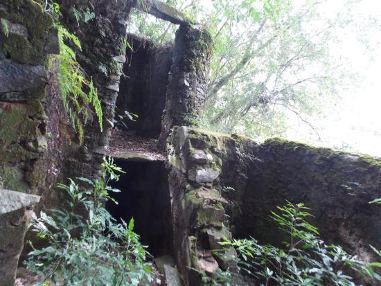 Cascata Santa Rita