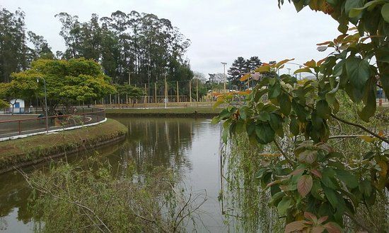 Parque Princesa do Vale
