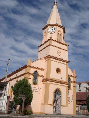 Igreja Gabriel