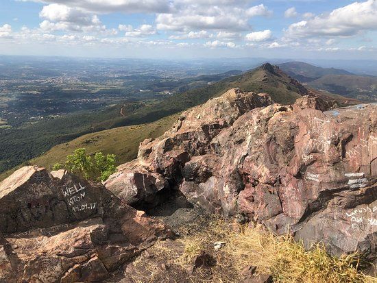 Pedra Grande