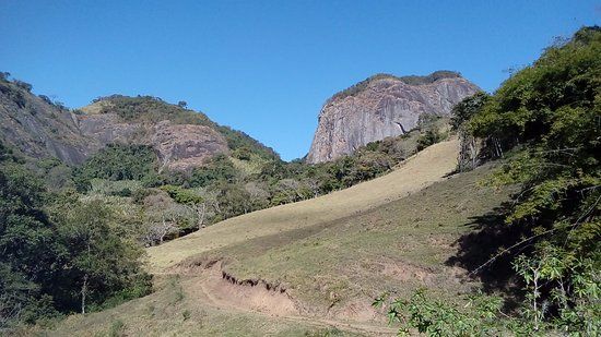 Serra da Balança
