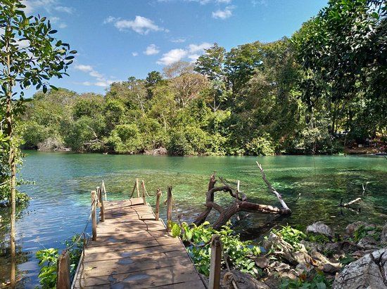 Lagoa do Japonês