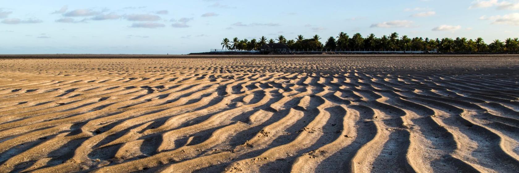 Pontal de Maracaipe